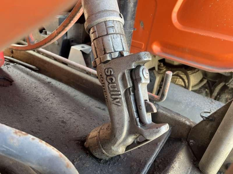 Φορτηγό βυτιοφόρο Renault MIDLUM 180 DCI: φωτογραφία 33