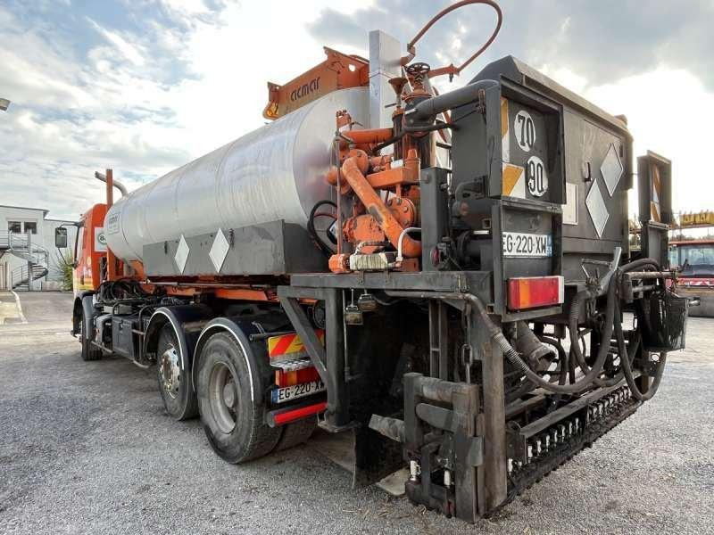 Renault PREMIUM 370-26 AVEC BOUILLE ACMAR - Φορτηγό φόρτωσης γάντζου: φωτογραφία 5 Renault PREMIUM 370-26 AVEC BOUILLE ACMAR - Φορτηγό φόρτωσης γάντζου: φωτογραφία 5