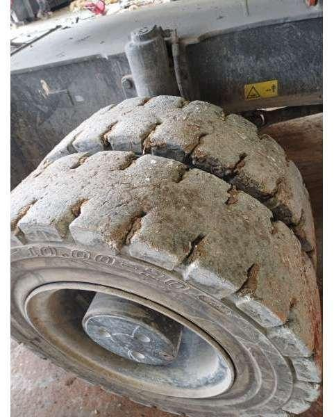 Sennebogen 818 - Μηχάνημα Διαχείρισης Υλικών: φωτογραφία 5 Sennebogen 818 - Μηχάνημα Διαχείρισης Υλικών: φωτογραφία 5