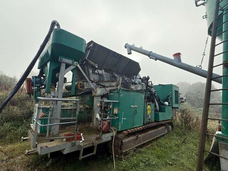 VERSCHUERE CENTRALE TRAITEMENT CHAUX - Εργοστάσιο σκυροδέματος: φωτογραφία 4 VERSCHUERE CENTRALE TRAITEMENT CHAUX - Εργοστάσιο σκυροδέματος: φωτογραφία 4