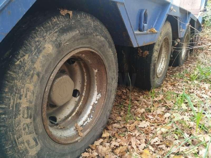 Verem 3 ESSIEUX - Επικαθήμενο με χαμηλό δάπεδο: φωτογραφία 5 Verem 3 ESSIEUX - Επικαθήμενο με χαμηλό δάπεδο: φωτογραφία 5