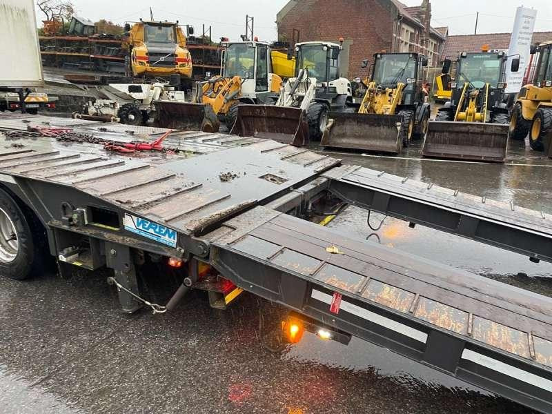 Verem 3 ESSIEUX - Επικαθήμενο με χαμηλό δάπεδο: φωτογραφία 3 Verem 3 ESSIEUX - Επικαθήμενο με χαμηλό δάπεδο: φωτογραφία 3