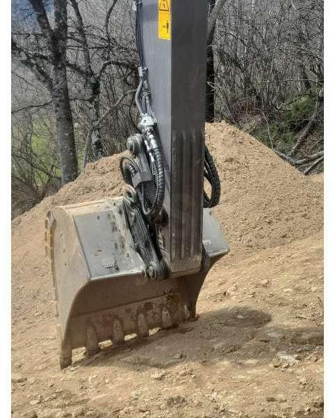 Volvo EC220ENH - Ερπυστριοφόρος εκσκαφέας: φωτογραφία 5 Volvo EC220ENH - Ερπυστριοφόρος εκσκαφέας: φωτογραφία 5