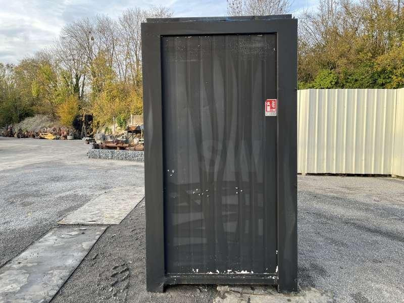 WC - Σπίτι εμπορευματοκιβωτία: φωτογραφία 3 WC - Σπίτι εμπορευματοκιβωτία: φωτογραφία 3