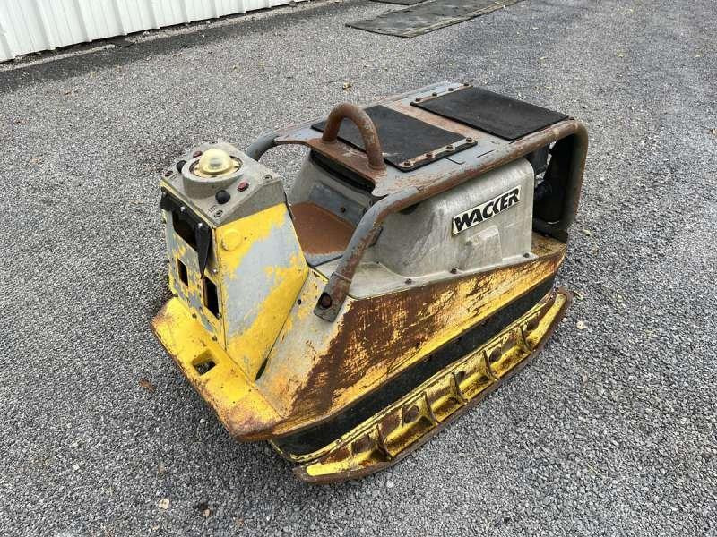 Wacker DPU7060SC - Δονητική πλάκα: φωτογραφία 2 Wacker DPU7060SC - Δονητική πλάκα: φωτογραφία 2