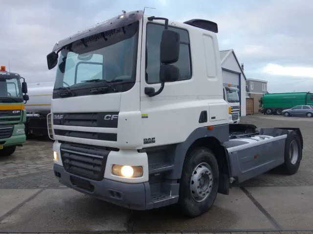 DAF CF 410 - Τράκτορας: φωτογραφία 1 DAF CF 410 - Τράκτορας: φωτογραφία 1