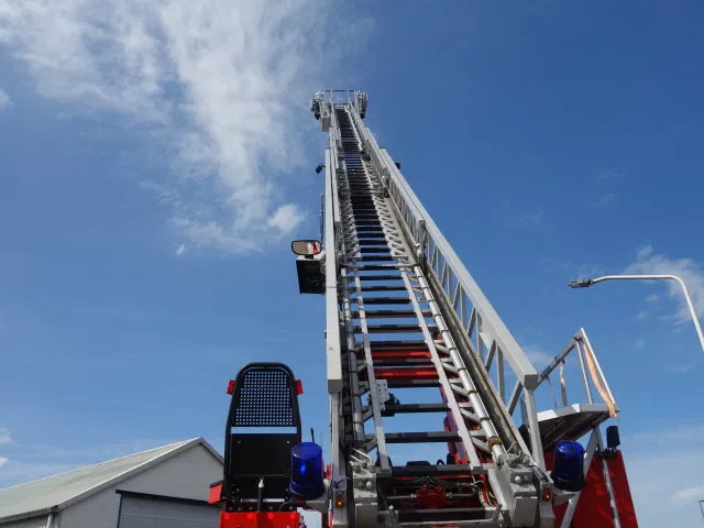 DAF LF 250 METZ 30 meter - Φορτηγό: φωτογραφία 5 DAF LF 250 METZ 30 meter - Φορτηγό: φωτογραφία 5