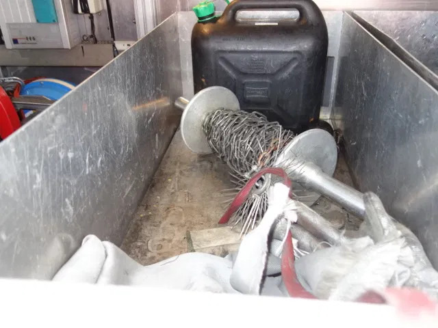 Φορτηγό DAF LF 250 METZ 30 meter: φωτογραφία 15 Φορτηγό DAF LF 250 METZ 30 meter: φωτογραφία 15