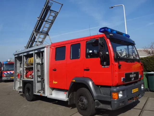 MAN 15 224-with winch 2500liter water tank,ziegler pomp - Πυροσβεστικό όχημα: φωτογραφία 1 MAN 15 224-with winch 2500liter water tank,ziegler pomp - Πυροσβεστικό όχημα: φωτογραφία 1