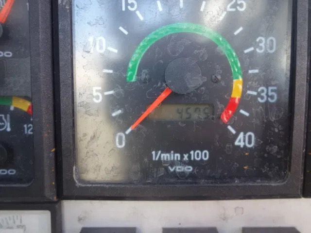 MAN 15 224-with winch 2500liter water tank,ziegler pomp - Πυροσβεστικό όχημα: φωτογραφία 5 MAN 15 224-with winch 2500liter water tank,ziegler pomp - Πυροσβεστικό όχημα: φωτογραφία 5