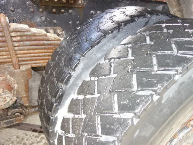 MAN 35-364 8X4 - Φορτηγό φόρτωσης γάντζου: φωτογραφία 5 MAN 35-364 8X4 - Φορτηγό φόρτωσης γάντζου: φωτογραφία 5