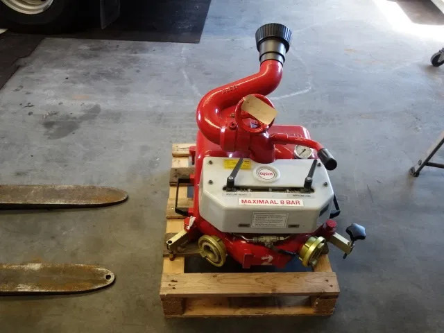 Mercedes-Benz 1325 MOBIL WATER CANON - Πυροσβεστικό όχημα: φωτογραφία 1 Mercedes-Benz 1325 MOBIL WATER CANON - Πυροσβεστικό όχημα: φωτογραφία 1