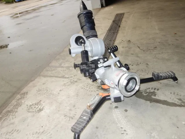 Mercedes-Benz 1325 WATER CANON - Πυροσβεστικό όχημα: φωτογραφία 1 Mercedes-Benz 1325 WATER CANON - Πυροσβεστικό όχημα: φωτογραφία 1