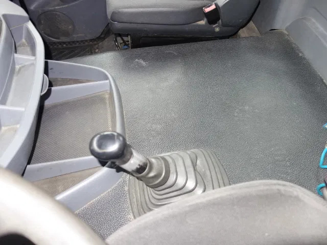 Mercedes-Benz Axor 3243 8X4 - Φορτηγό ανατρεπόμενο: φωτογραφία 5 Mercedes-Benz Axor 3243 8X4 - Φορτηγό ανατρεπόμενο: φωτογραφία 5