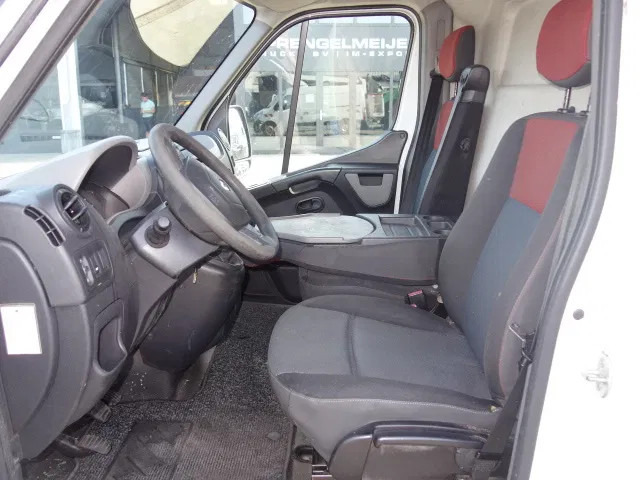 Renault MASTER12,5 METER SKYWORKER,TELESCOPIC - Ελαφρύ επαγγελματικό: φωτογραφία 5 Renault MASTER12,5 METER SKYWORKER,TELESCOPIC - Ελαφρύ επαγγελματικό: φωτογραφία 5