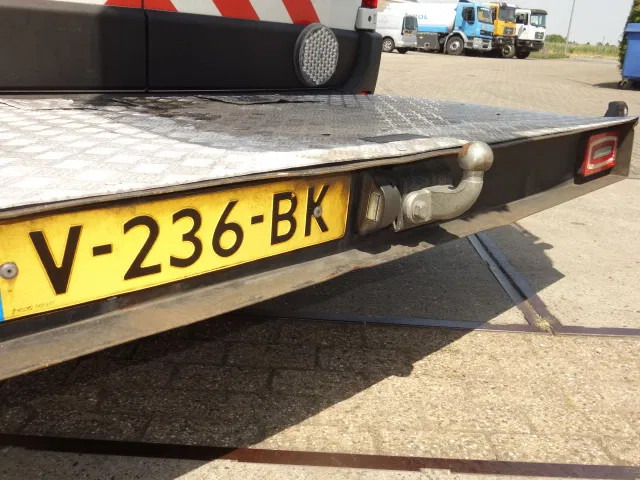 Renault Master 13,5 METER SKY WORKER,AIRCO - Ελαφρύ επαγγελματικό: φωτογραφία 4 Renault Master 13,5 METER SKY WORKER,AIRCO - Ελαφρύ επαγγελματικό: φωτογραφία 4