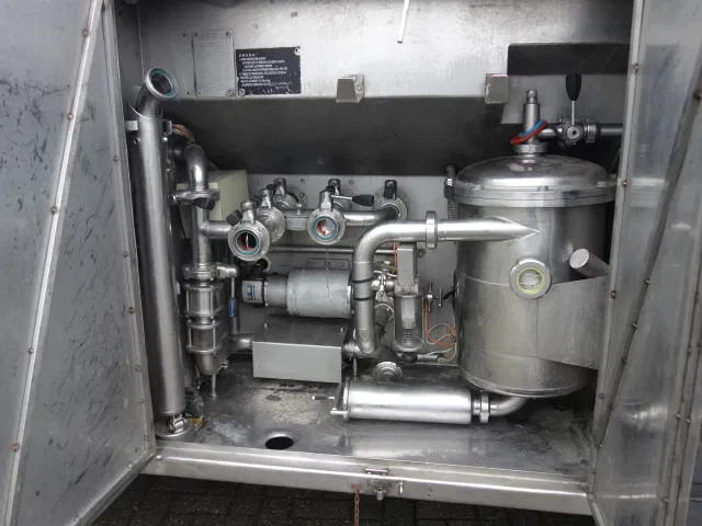 Renault Premium 370 16000liter steanless steeltank - Φορτηγό βυτιοφόρο: φωτογραφία 3 Renault Premium 370 16000liter steanless steeltank - Φορτηγό βυτιοφόρο: φωτογραφία 3