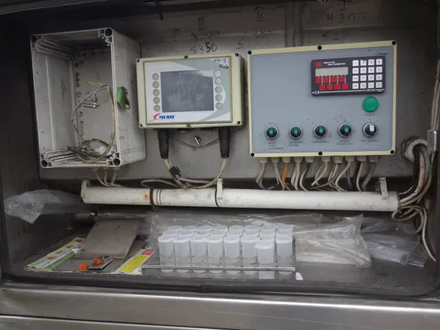 Renault Premium 370 16000liter steanless steeltank - Φορτηγό βυτιοφόρο: φωτογραφία 5 Renault Premium 370 16000liter steanless steeltank - Φορτηγό βυτιοφόρο: φωτογραφία 5