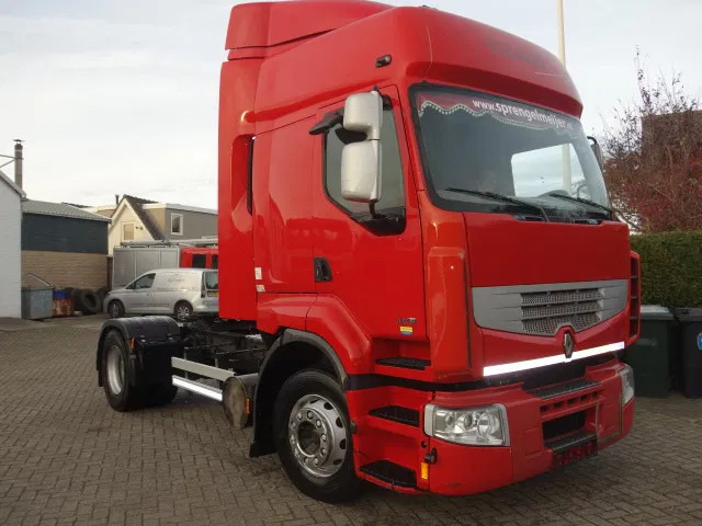 Renault Premium 440 MANUAL GEARBOX,AIRCO - Τράκτορας: φωτογραφία 2 Renault Premium 440 MANUAL GEARBOX,AIRCO - Τράκτορας: φωτογραφία 2