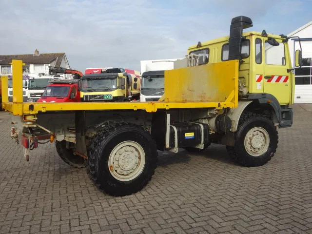 Renault TRM 4X4 MET HYDROLIEKAANSLUITING VOOR BUMPER - Φορτηγό κόφα: φωτογραφία 3 Renault TRM 4X4 MET HYDROLIEKAANSLUITING VOOR BUMPER - Φορτηγό κόφα: φωτογραφία 3