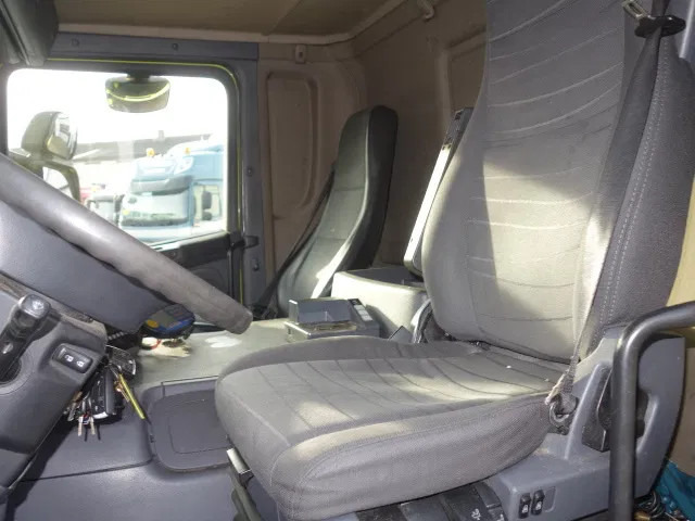 Scania P250 GEESINK GPM III CONTAINER SYSTEEM ,WELVAARD WEEGSYSTEEM EURO 6 - Απορριμματοφόρο: φωτογραφία 5 Scania P250 GEESINK GPM III CONTAINER SYSTEEM ,WELVAARD WEEGSYSTEEM EURO 6 - Απορριμματοφόρο: φωτογραφία 5