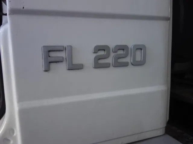 Volvo FL 240 220PK 12000 LITER STEELSPRINGS - Φορτηγό βυτιοφόρο: φωτογραφία 5 Volvo FL 240 220PK 12000 LITER STEELSPRINGS - Φορτηγό βυτιοφόρο: φωτογραφία 5