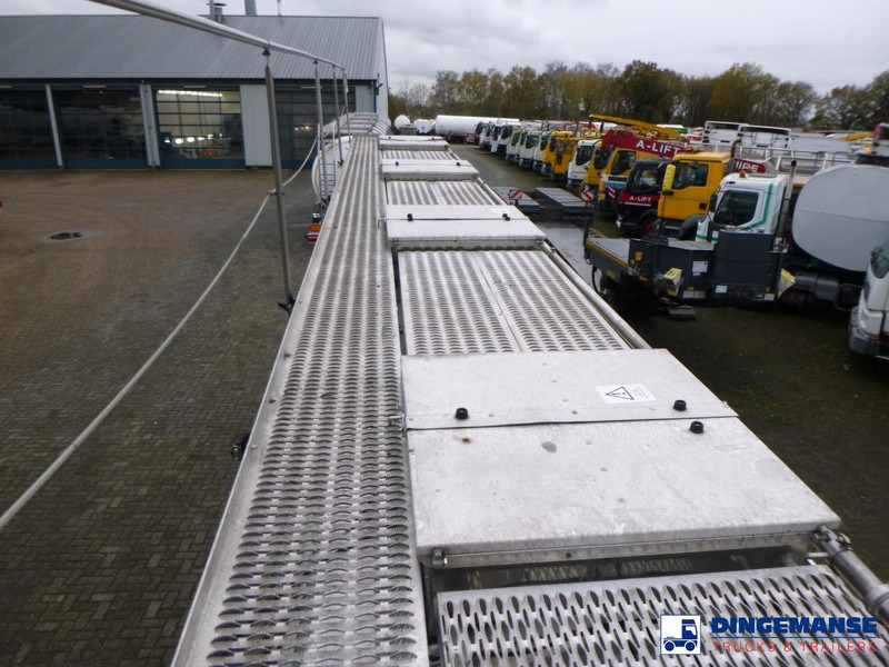 Επικαθήμενο βυτίο Burg Chemical tank inox L4BH 30 m3 / 1 comp: φωτογραφία 18 Επικαθήμενο βυτίο Burg Chemical tank inox L4BH 30 m3 / 1 comp: φωτογραφία 18