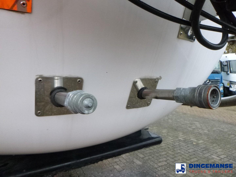 Επικαθήμενο βυτίο Burg Chemical tank inox L4BH 30 m3 / 1 comp: φωτογραφία 15 Επικαθήμενο βυτίο Burg Chemical tank inox L4BH 30 m3 / 1 comp: φωτογραφία 15