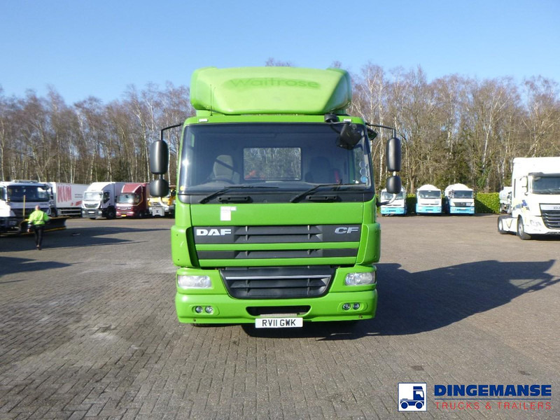 DAF CF 75.310 4x2 RHD - Τράκτορας: φωτογραφία 5 DAF CF 75.310 4x2 RHD - Τράκτορας: φωτογραφία 5
