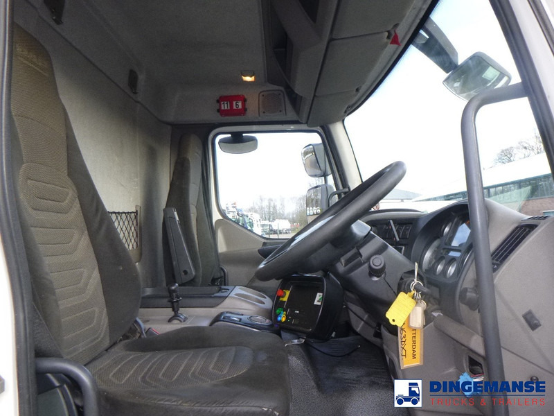 Απορριμματοφόρο DAF LF 55.220 4X2 RHD Farid refuse truck: φωτογραφία 14