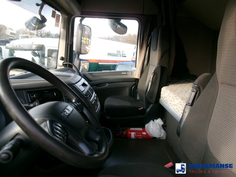 Τράκτορας DAF XF 460 4x2 Euro 6 + Hydraulics: φωτογραφία 11