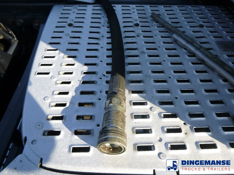 Τράκτορας DAF XF 460 6X2 Euro 6 RHD + Hydraulics: φωτογραφία 9