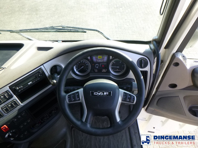Τράκτορας DAF XF 460 6X2 Euro 6 RHD + Hydraulics: φωτογραφία 13
