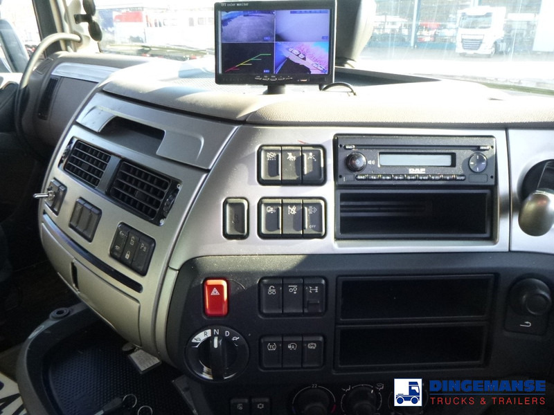 Τράκτορας DAF XF 460 6X2 Euro 6 RHD + Hydraulics: φωτογραφία 14