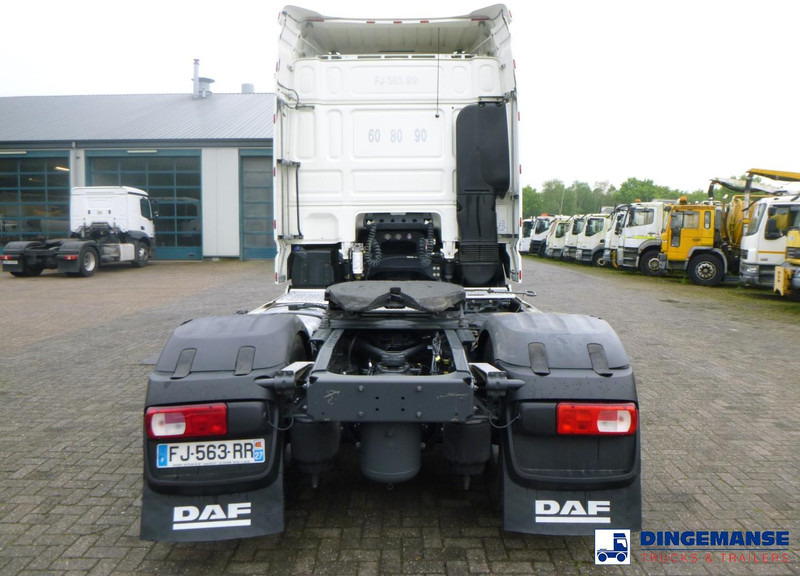 DAF XF 480 4X2 Euro 6 - Τράκτορας: φωτογραφία 5 DAF XF 480 4X2 Euro 6 - Τράκτορας: φωτογραφία 5