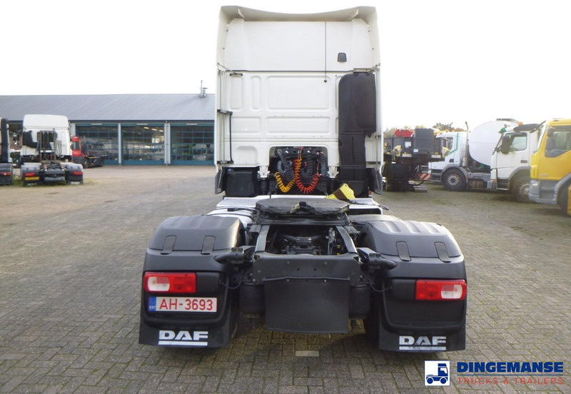 DAF XF 480 FT 4x2 Euro 6 + ADR - Τράκτορας: φωτογραφία 5 DAF XF 480 FT 4x2 Euro 6 + ADR - Τράκτορας: φωτογραφία 5