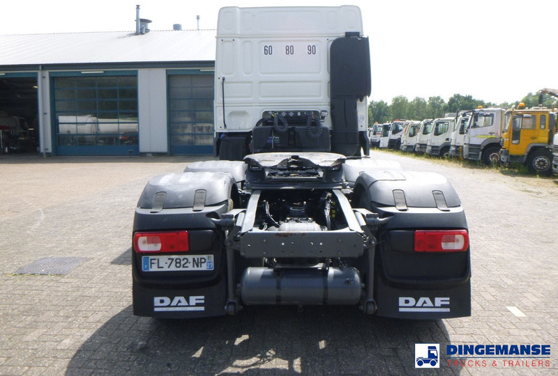 DAF XF 530 6x2 Euro 6 - Τράκτορας: φωτογραφία 5 DAF XF 530 6x2 Euro 6 - Τράκτορας: φωτογραφία 5