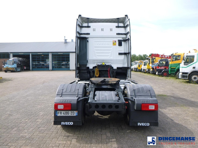 Iveco S-Way 510 AS440S 4x2 Euro 6 - Τράκτορας: φωτογραφία 5 Iveco S-Way 510 AS440S 4x2 Euro 6 - Τράκτορας: φωτογραφία 5