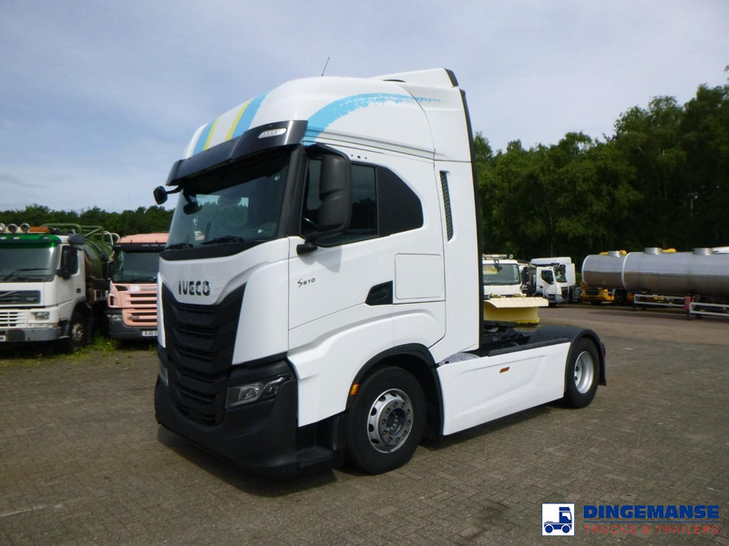 Iveco S-Way 510 AS440S 4x2 Euro 6 - Τράκτορας: φωτογραφία 1 Iveco S-Way 510 AS440S 4x2 Euro 6 - Τράκτορας: φωτογραφία 1