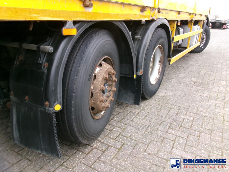 Iveco Stralis 310 6x2 Euro 6 + Atlas 105.2 crane - Φορτηγό με γερανό: φωτογραφία 5 Iveco Stralis 310 6x2 Euro 6 + Atlas 105.2 crane - Φορτηγό με γερανό: φωτογραφία 5