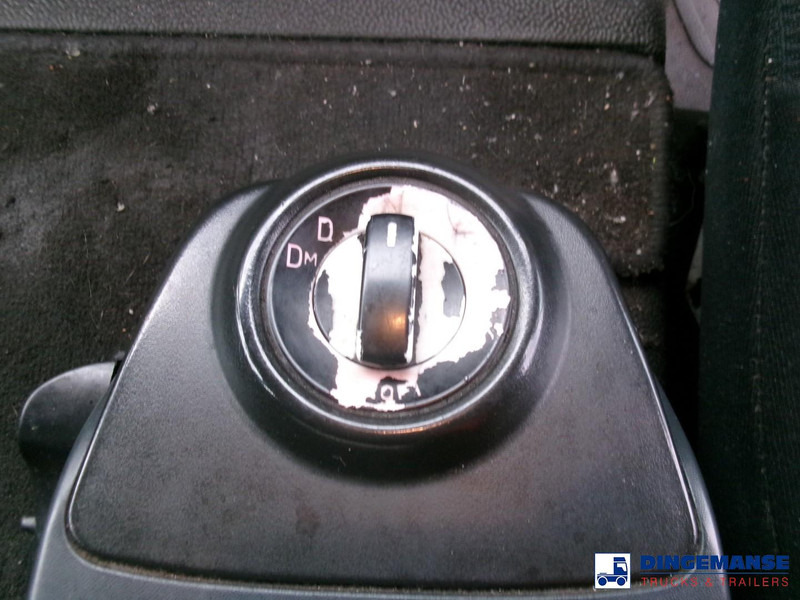 Τράκτορας MAN TGS 24.460 6X2 RHD Euro 6 / ADR 19/07/24: φωτογραφία 16 Τράκτορας MAN TGS 24.460 6X2 RHD Euro 6 / ADR 19/07/24: φωτογραφία 16