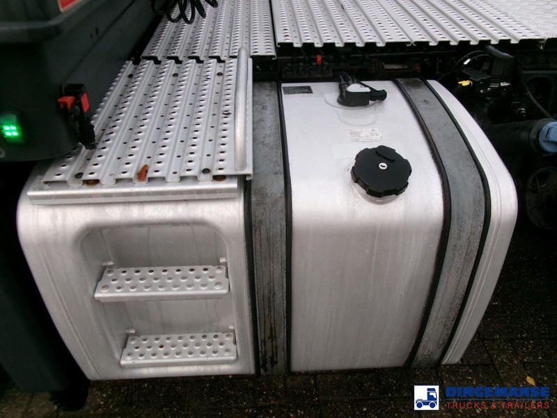 Τράκτορας MAN TGS 24.460 6X2 RHD Euro 6 / ADR 19/07/24: φωτογραφία 10 Τράκτορας MAN TGS 24.460 6X2 RHD Euro 6 / ADR 19/07/24: φωτογραφία 10