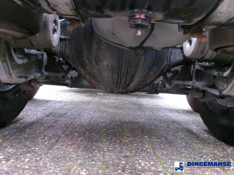 Τράκτορας MAN TGS 24.460 6X2 RHD Euro 6 / ADR 19/07/24: φωτογραφία 8 Τράκτορας MAN TGS 24.460 6X2 RHD Euro 6 / ADR 19/07/24: φωτογραφία 8