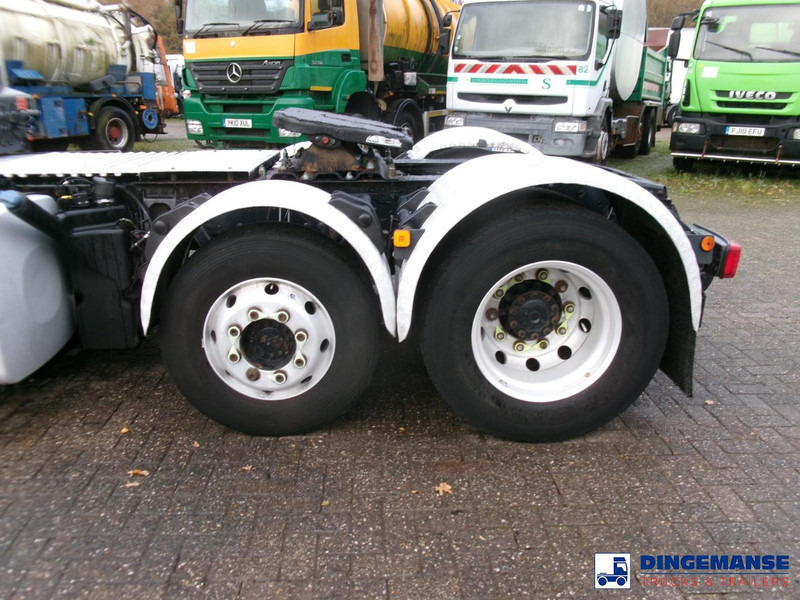 Τράκτορας MAN TGS 24.460 6X2 RHD Euro 6 / ADR 19/07/24: φωτογραφία 6 Τράκτορας MAN TGS 24.460 6X2 RHD Euro 6 / ADR 19/07/24: φωτογραφία 6