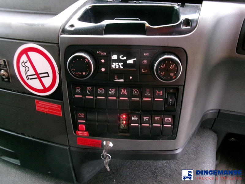 Τράκτορας MAN TGS 24.460 6X2 RHD Euro 6 / ADR 19/07/24: φωτογραφία 15 Τράκτορας MAN TGS 24.460 6X2 RHD Euro 6 / ADR 19/07/24: φωτογραφία 15