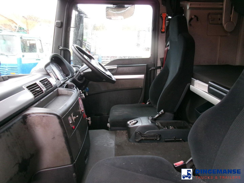 Τράκτορας MAN TGS 24.460 6X2 RHD Euro 6 / ADR 19/07/24: φωτογραφία 14 Τράκτορας MAN TGS 24.460 6X2 RHD Euro 6 / ADR 19/07/24: φωτογραφία 14
