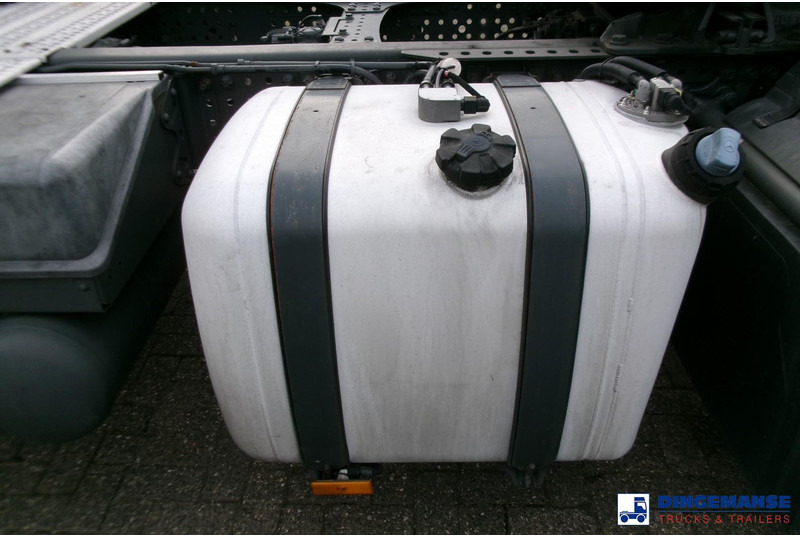 Mercedes-Benz Actros 1843 4x2 Euro 6 / ADR + PTO - Τράκτορας: φωτογραφία 5 Mercedes-Benz Actros 1843 4x2 Euro 6 / ADR + PTO - Τράκτορας: φωτογραφία 5