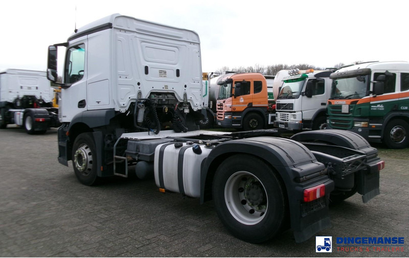 Mercedes-Benz Actros 1843 4x2 Euro 6 / ADR + PTO - Τράκτορας: φωτογραφία 4 Mercedes-Benz Actros 1843 4x2 Euro 6 / ADR + PTO - Τράκτορας: φωτογραφία 4