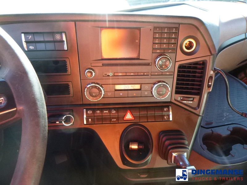 Leasing Mercedes-Benz Actros 1845 4x2 Euro 6 Mercedes-Benz Actros 1845 4x2 Euro 6: φωτογραφία 11