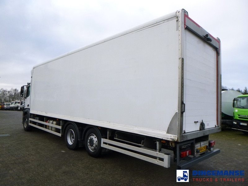 Mercedes-Benz Antos 2533 RHD 6x2 Thermoking T1000R frigo - Φορτηγό ψυγείο: φωτογραφία 3 Mercedes-Benz Antos 2533 RHD 6x2 Thermoking T1000R frigo - Φορτηγό ψυγείο: φωτογραφία 3